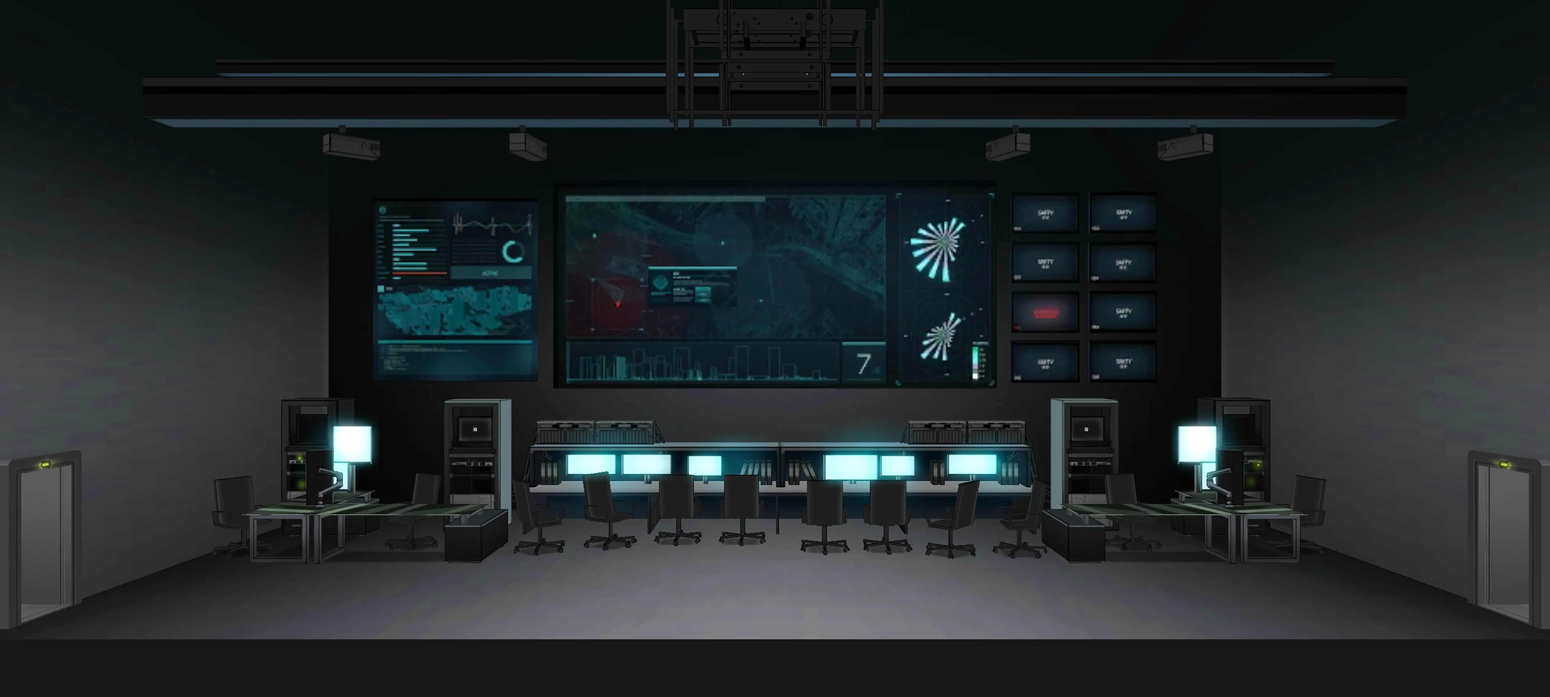 Background